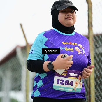 Runner Photo 8360844