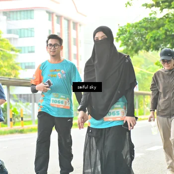 Runner Photo 8360855