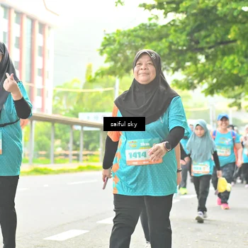 Runner Photo 8360860