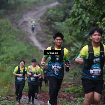 Runner Photo 8360861