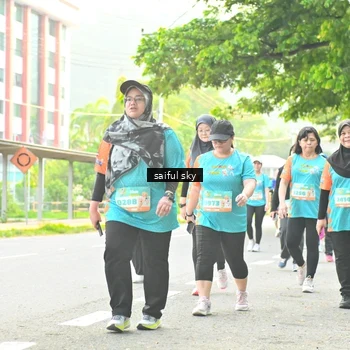 Runner Photo 8360862