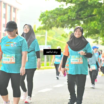 Runner Photo 8360863