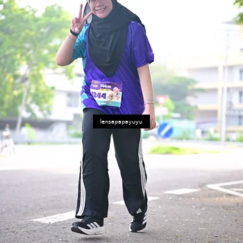 Runner Photo 8360864
