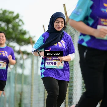 Runner Photo 8360865
