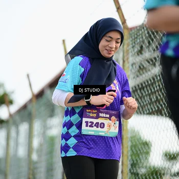 Runner Photo 8360866