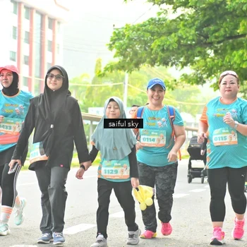 Runner Photo 8360873