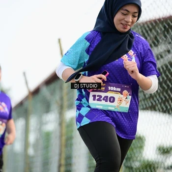 Runner Photo 8360875