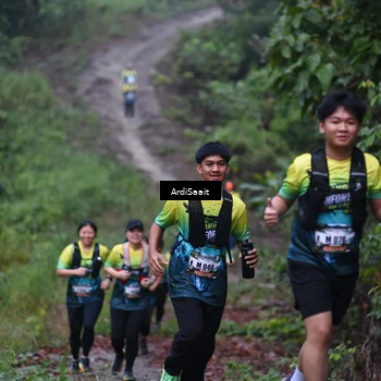 Runner Photo 8360878