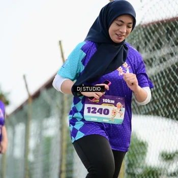 Runner Photo 8360879