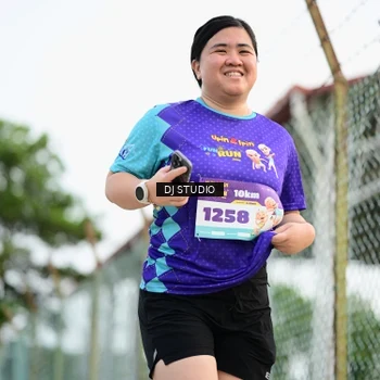Runner Photo 8360880