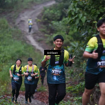 Runner Photo 8360885