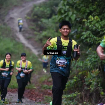 Runner Photo 8360887