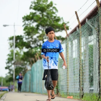 Runner Photo 8360889