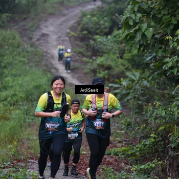 Runner Photo 8360902