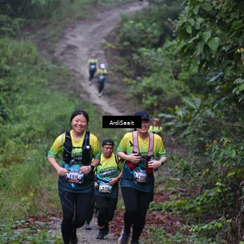 Runner Photo 8360908