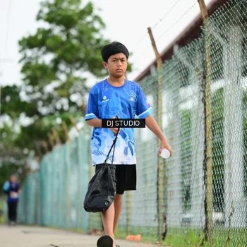 Runner Photo 8360909