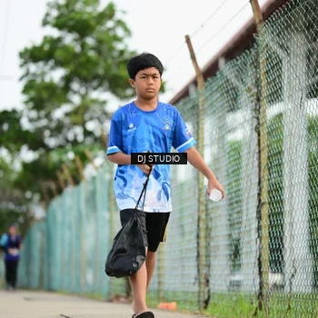 Runner Photo 8360910