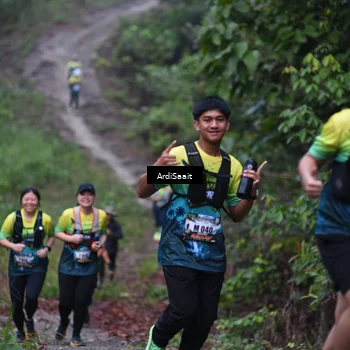 Runner Photo 8360911