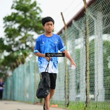 Runner Photo 8360913