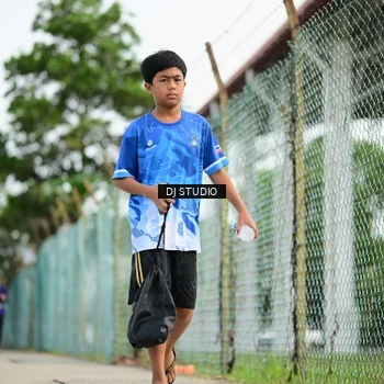 Runner Photo 8360914