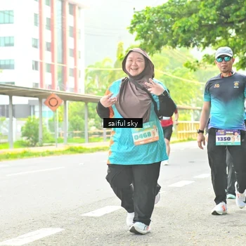 Runner Photo 8360916