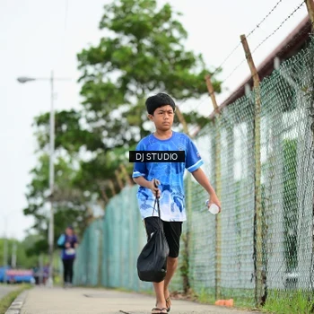 Runner Photo 8360918
