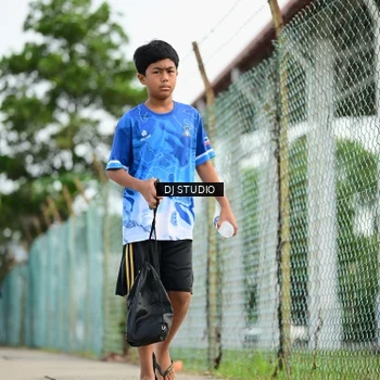 Runner Photo 8360919