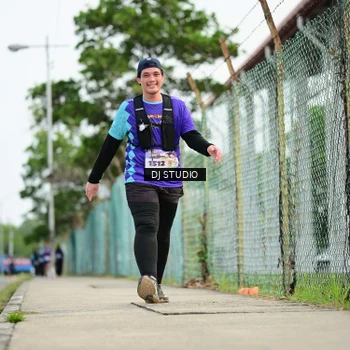 Runner Photo 8360922