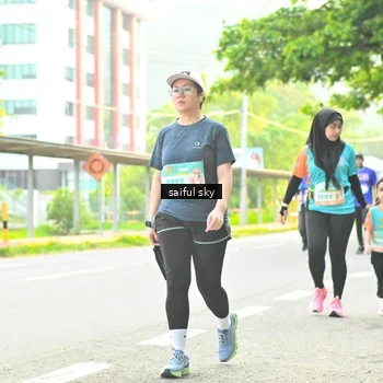 Runner Photo 8360925