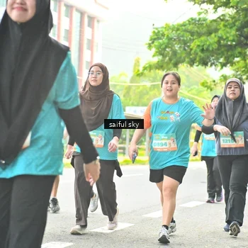 Runner Photo 8360928