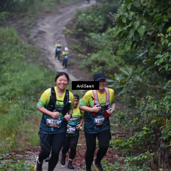 Runner Photo 8360930