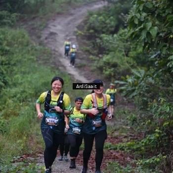 Runner Photo 8360931