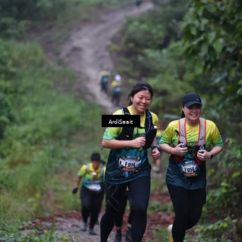Runner Photo 8360940