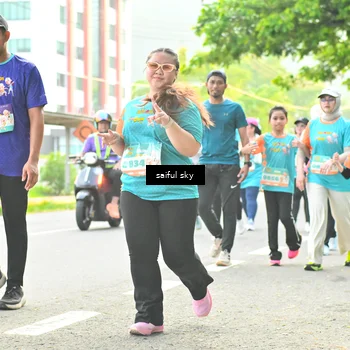 Runner Photo 8360943
