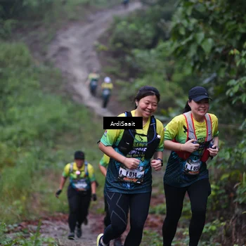 Runner Photo 8360944