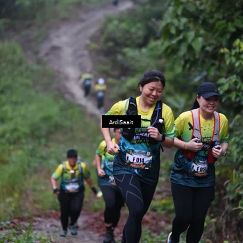 Runner Photo 8360945