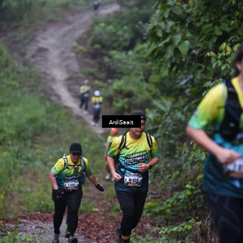 Runner Photo 8360947