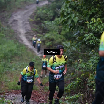 Runner Photo 8360948