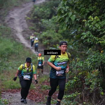 Runner Photo 8360949