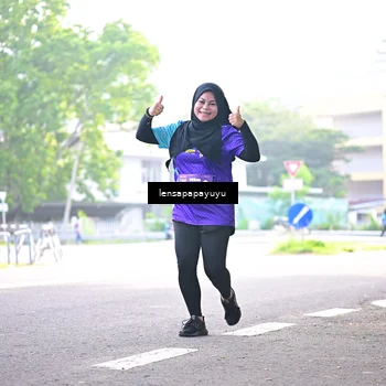 Runner Photo 8360952