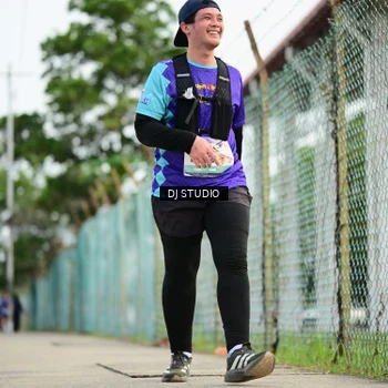 Runner Photo 8360966