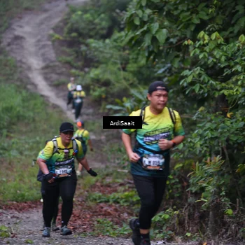 Runner Photo 8360967