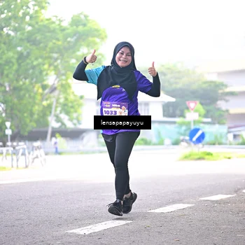 Runner Photo 8360973