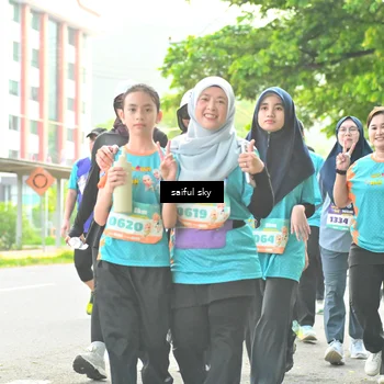 Runner Photo 8360979