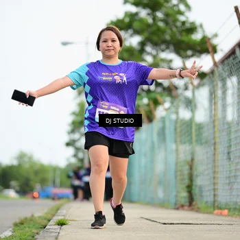 Runner Photo 8360987