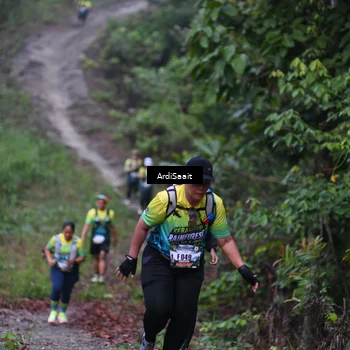 Runner Photo 8360988