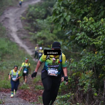 Runner Photo 8360992