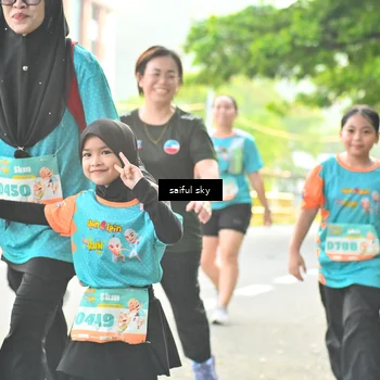 Runner Photo 8360995