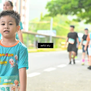 Runner Photo 8360997