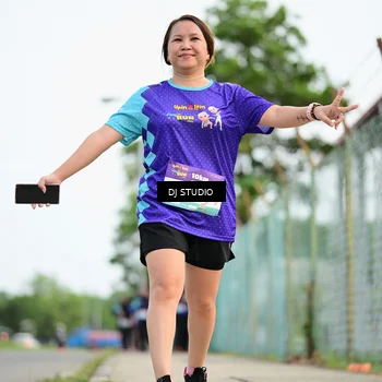 Runner Photo 8360998